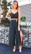 Sadie jumpsuit