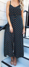 Sadie jumpsuit